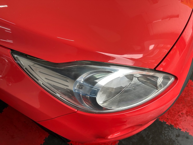 Used Ford Ka 2014 for sale - 76836754: Photo 8