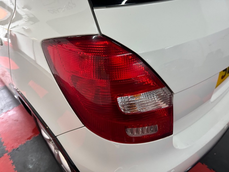 Used Skoda Fabia 2012 for sale - 76106397: Photo 11