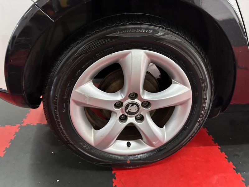 Used Skoda Fabia 2012 for sale - 76106397: Photo 13