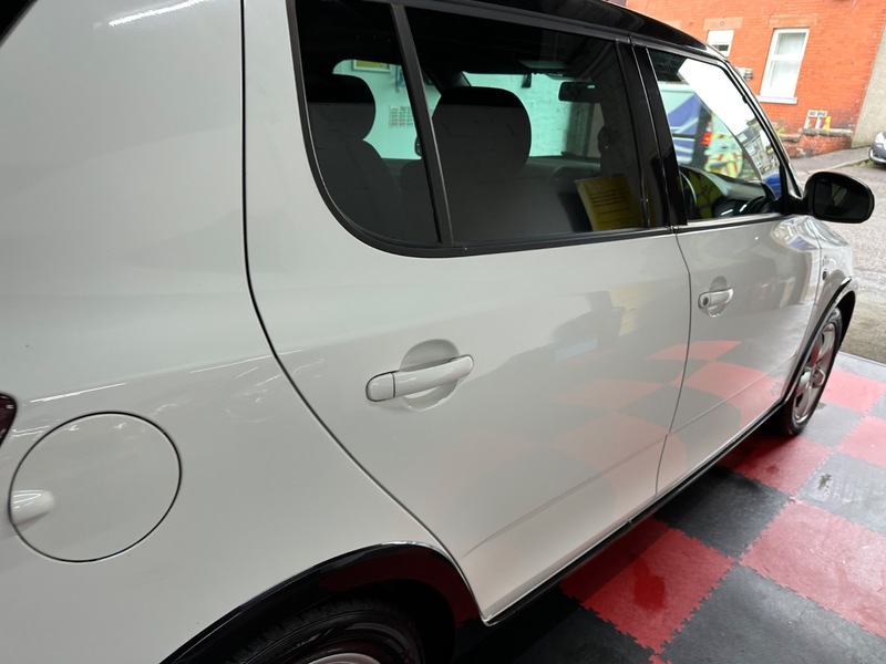 Used Skoda Fabia 2012 for sale - 76106397: Photo 14