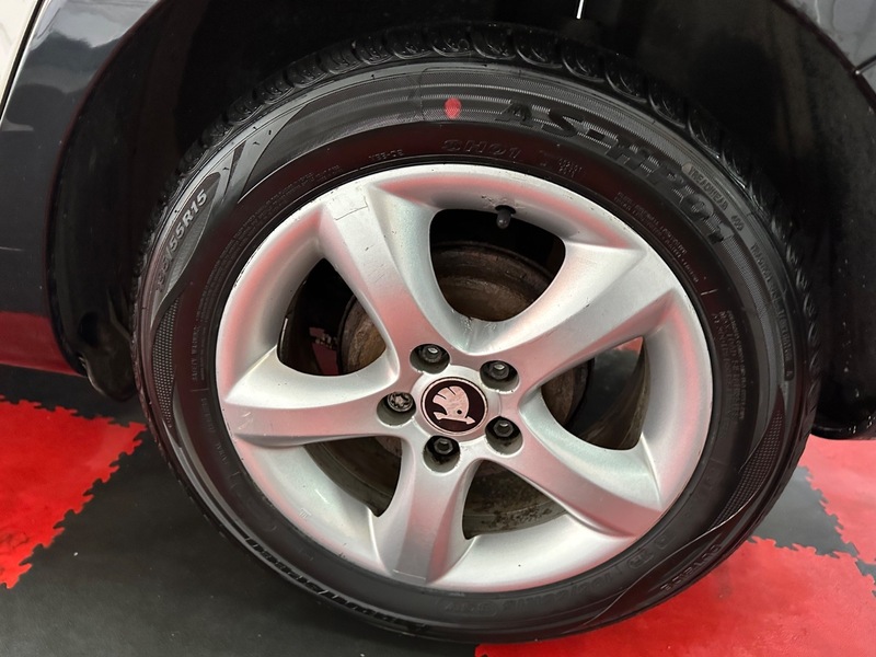 Used Skoda Fabia 2012 for sale - 76106397: Photo 15
