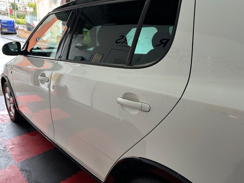 Used Skoda Fabia 2012 for sale - 76106397: Photo 16