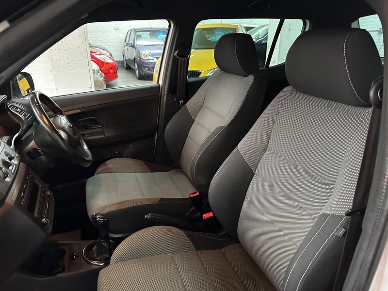 Used Skoda Fabia 2012 for sale - 76106397: Photo 18