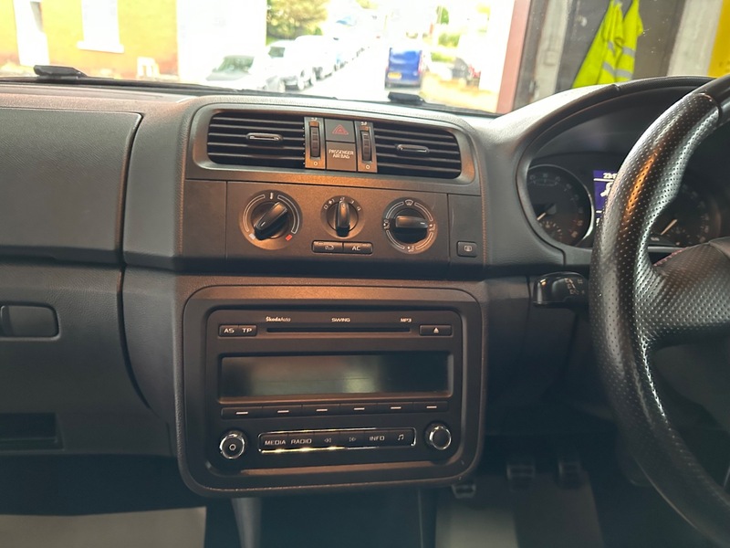 Used Skoda Fabia 2012 for sale - 76106397: Photo 19