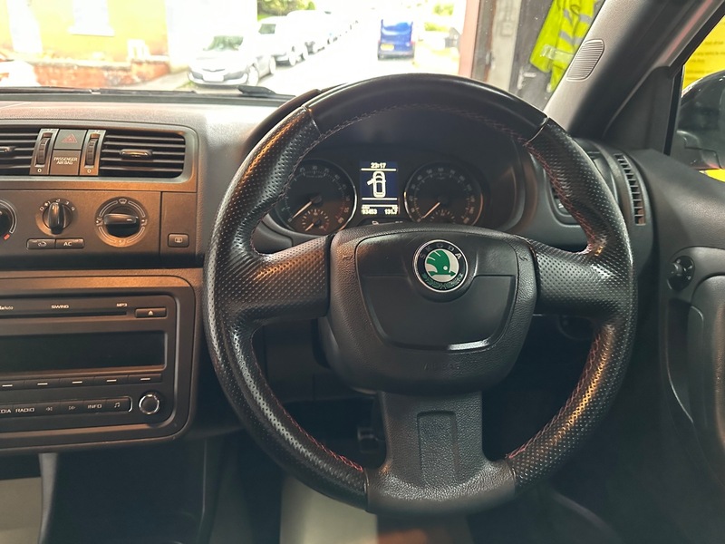 Used Skoda Fabia 2012 for sale - 76106397: Photo 20