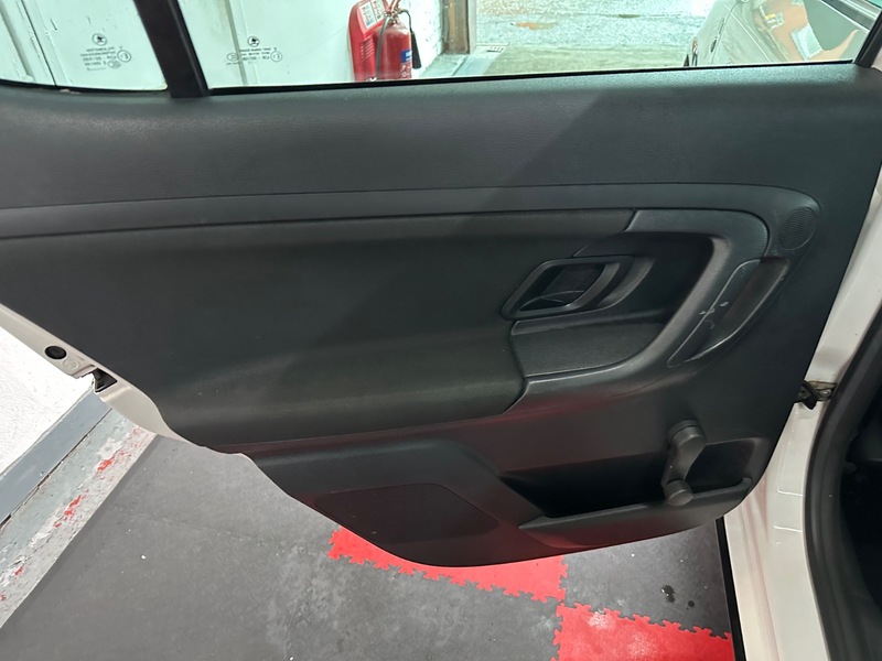 Used Skoda Fabia 2012 for sale - 76106397: Photo 21