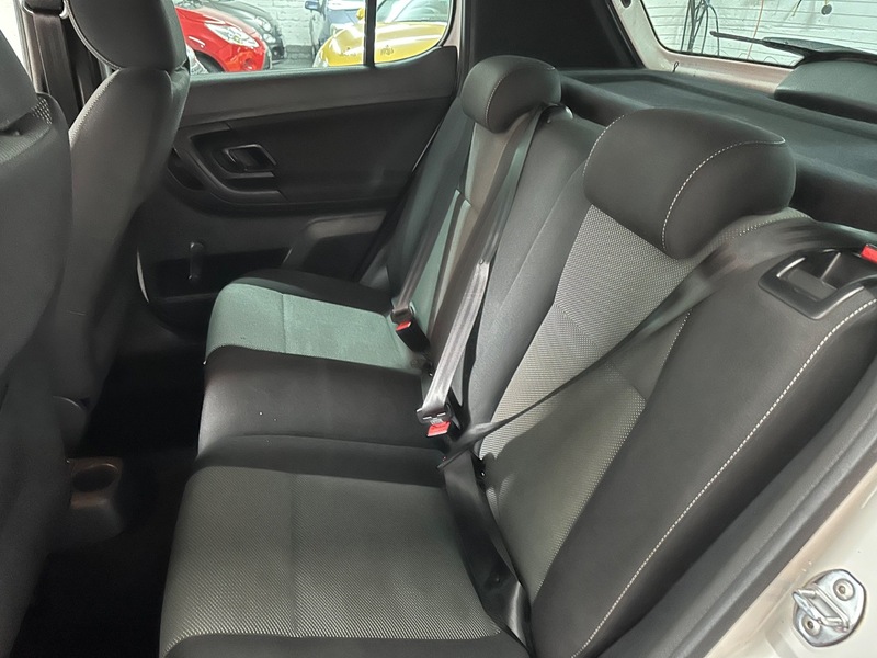 Used Skoda Fabia 2012 for sale - 76106397: Photo 22