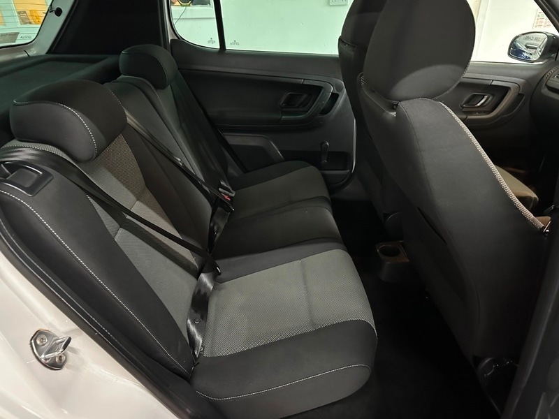 Used Skoda Fabia 2012 for sale - 76106397: Photo 25