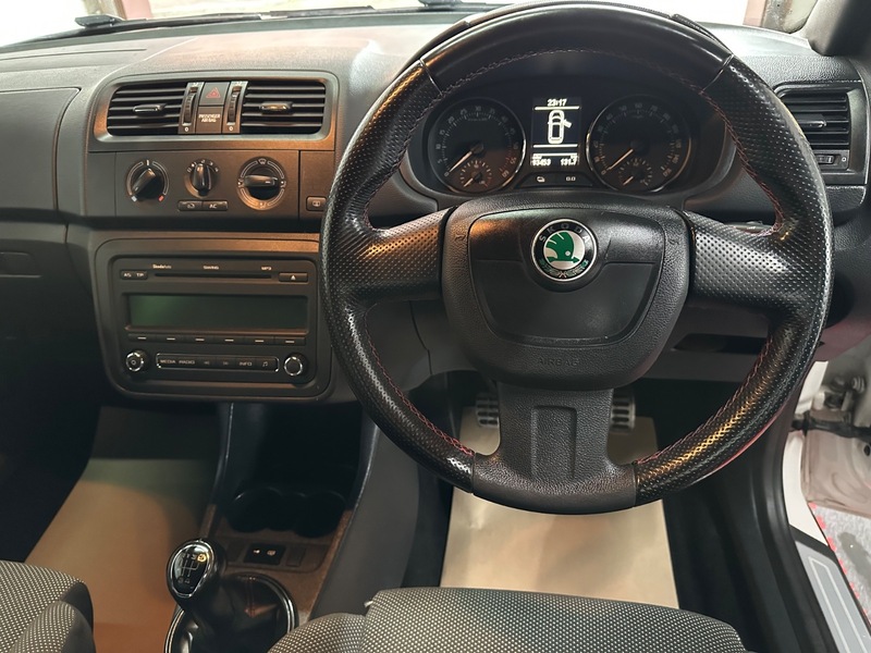 Used Skoda Fabia 2012 for sale - 76106397: Photo 28