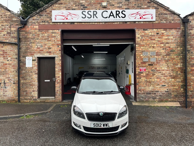 Used Skoda Fabia 2012 for sale - 76106397: Photo 29