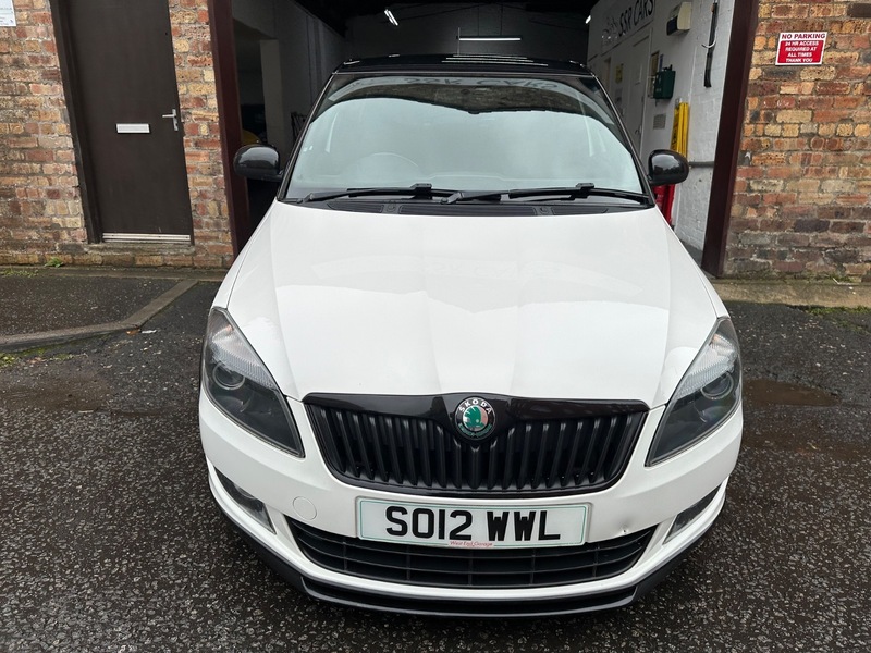 Used Skoda Fabia 2012 for sale - 76106397: Photo 30
