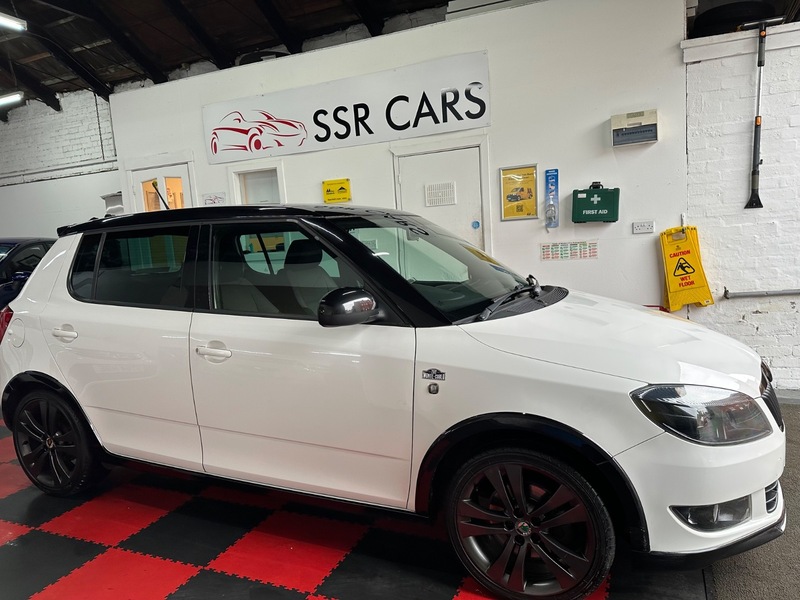 Used Skoda Fabia 2012 for sale - 76106397: Photo 36