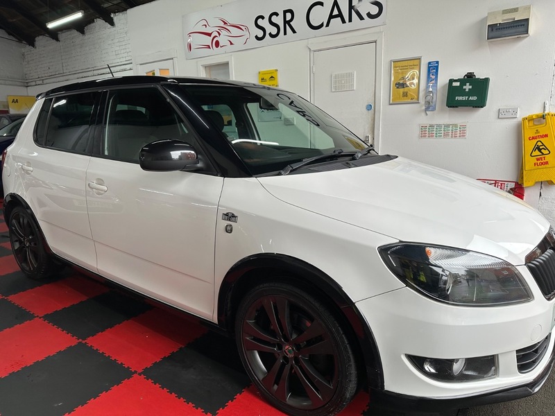 Used Skoda Fabia 2012 for sale - 76106397: Photo 37