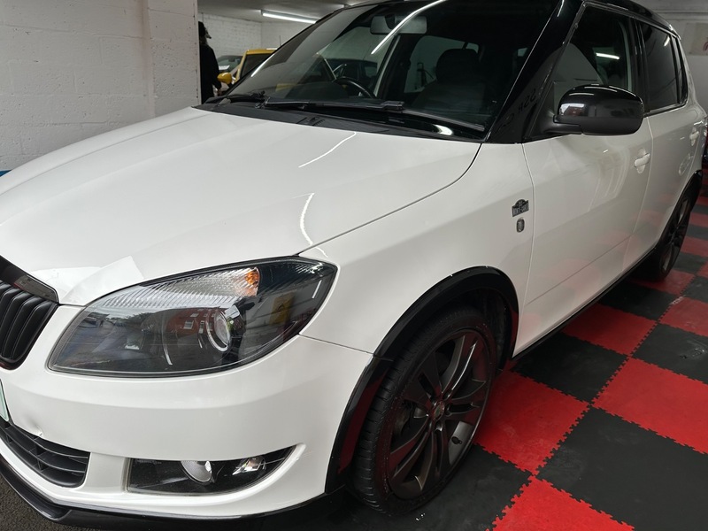 Used Skoda Fabia 2012 for sale - 76106397: Photo 39