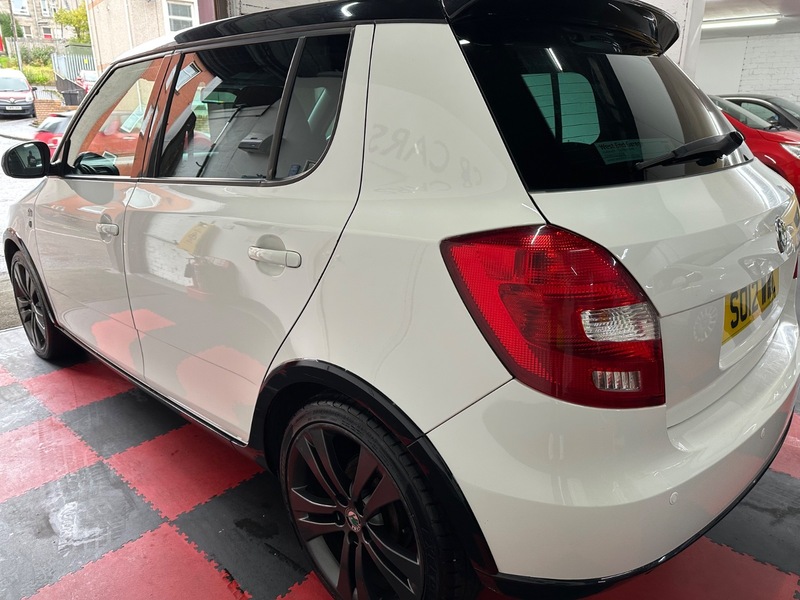 Used Skoda Fabia 2012 for sale - 76106397: Photo 40