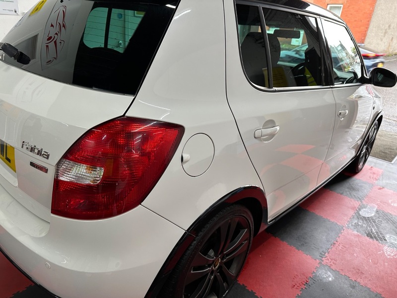 Used Skoda Fabia 2012 for sale - 76106397: Photo 42