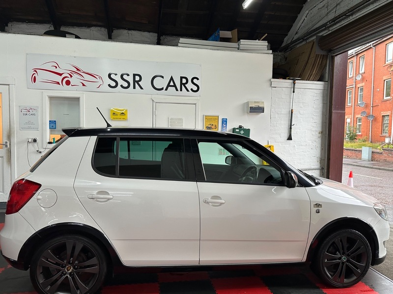 Used Skoda Fabia 2012 for sale - 76106397: Photo 43
