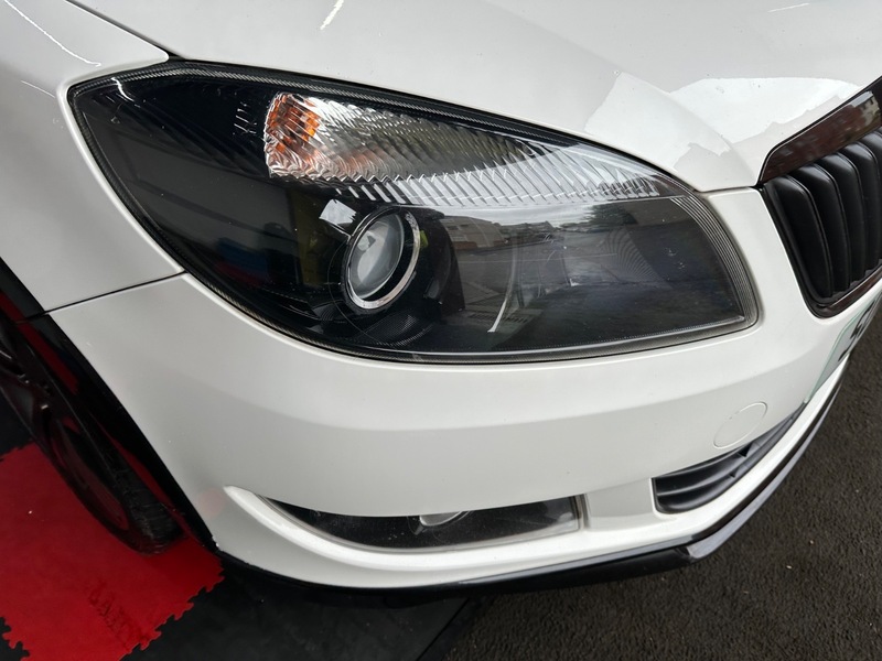 Used Skoda Fabia 2012 for sale - 76106397: Photo 44