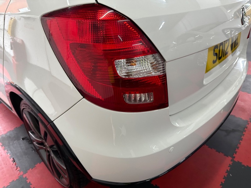 Used Skoda Fabia 2012 for sale - 76106397: Photo 46