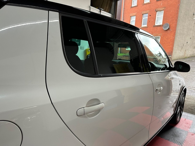 Used Skoda Fabia 2012 for sale - 76106397: Photo 49