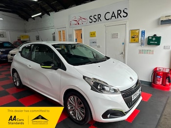 2015 - 1.2 PureTech Active Hatchback 3dr Petrol Manual Euro 6 (82 ps)