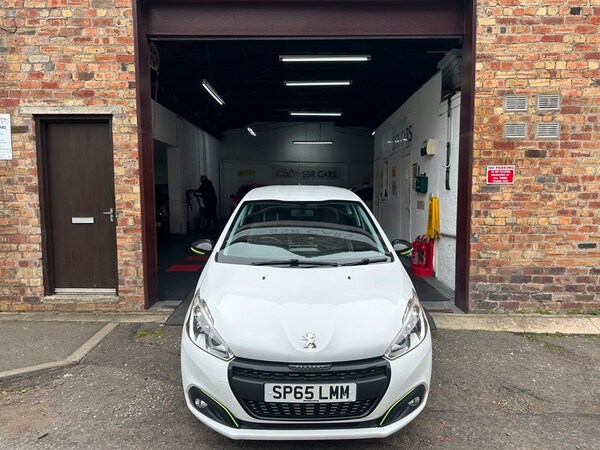 Used Peugeot 208 2015 for sale - 76292263: Photo 23