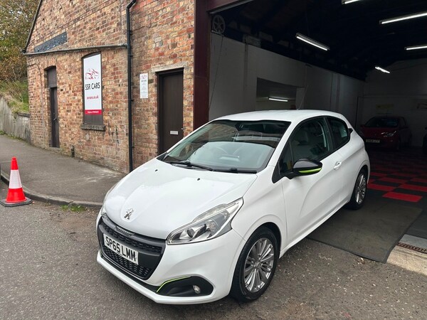 Used Peugeot 208 2015 for sale - 76292263: Photo 24