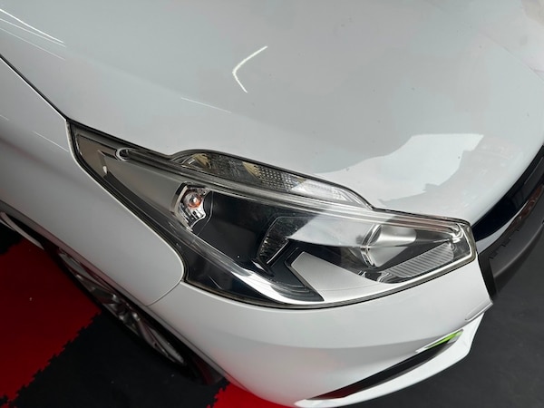 Used Peugeot 208 2015 for sale - 76292263: Photo 5