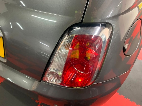 Used Fiat 500 2015 for sale - 75961781: Photo 10