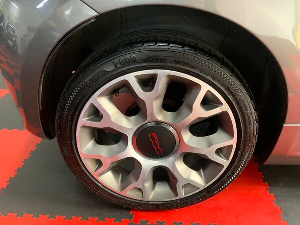 Used Fiat 500 2015 for sale - 75961781: Photo 11