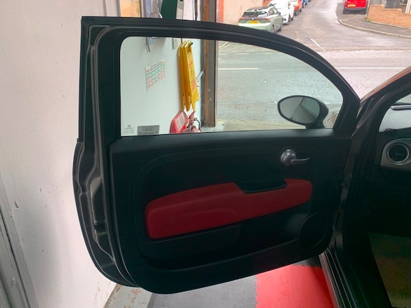 Used Fiat 500 2015 for sale - 75961781: Photo 13