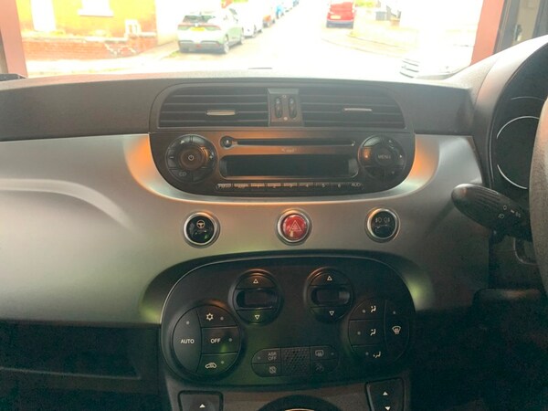 Used Fiat 500 2015 for sale - 75961781: Photo 15