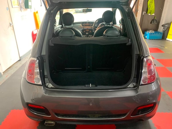 Used Fiat 500 2015 for sale - 75961781: Photo 19