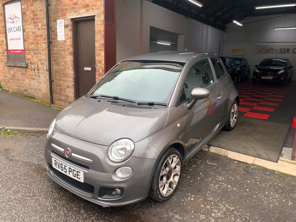 Used Fiat 500 2015 for sale - 75961781: Photo 25