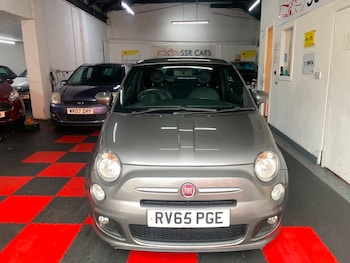 Used Fiat 500 2015 for sale - 75961781: Photo 2