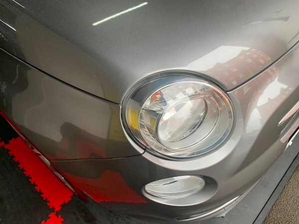 Used Fiat 500 2015 for sale - 75961781: Photo 7