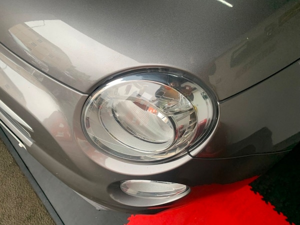Used Fiat 500 2015 for sale - 75961781: Photo 8