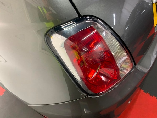 Used Fiat 500 2015 for sale - 75961781: Photo 9