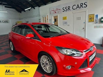 Ford - Focus