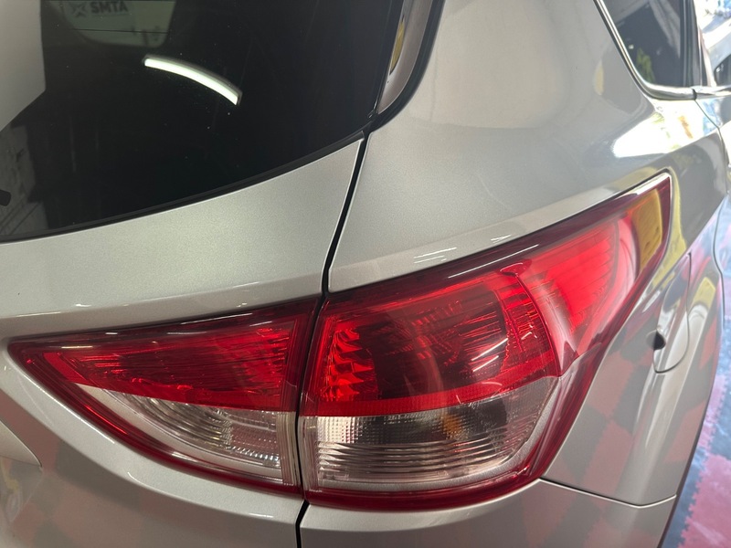 Used Ford Kuga 2014 for sale - 76093089: Photo 11