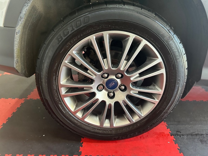 Used Ford Kuga 2014 for sale - 76093089: Photo 12