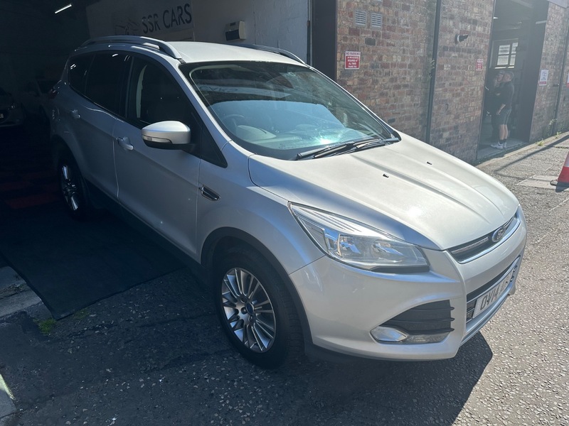 Used Ford Kuga 2014 for sale - 76093089: Photo 26