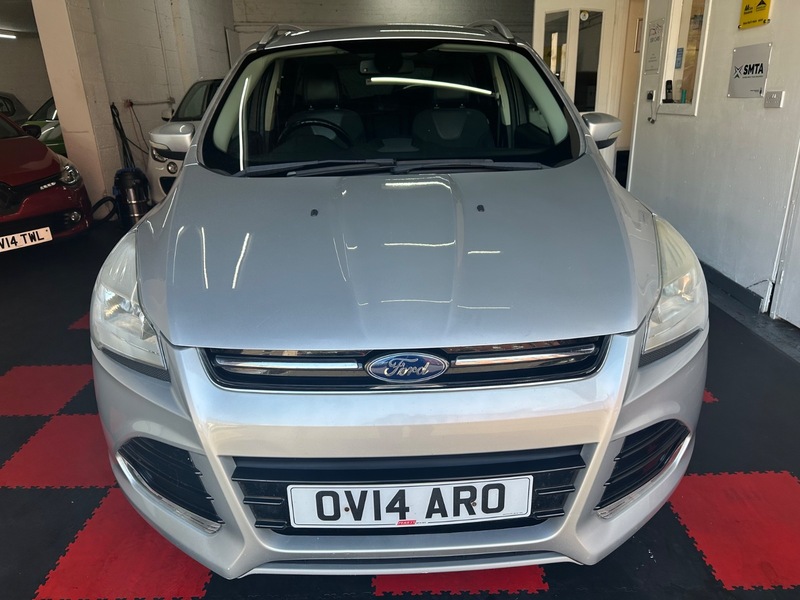 Used Ford Kuga 2014 for sale - 76093089: Photo 3