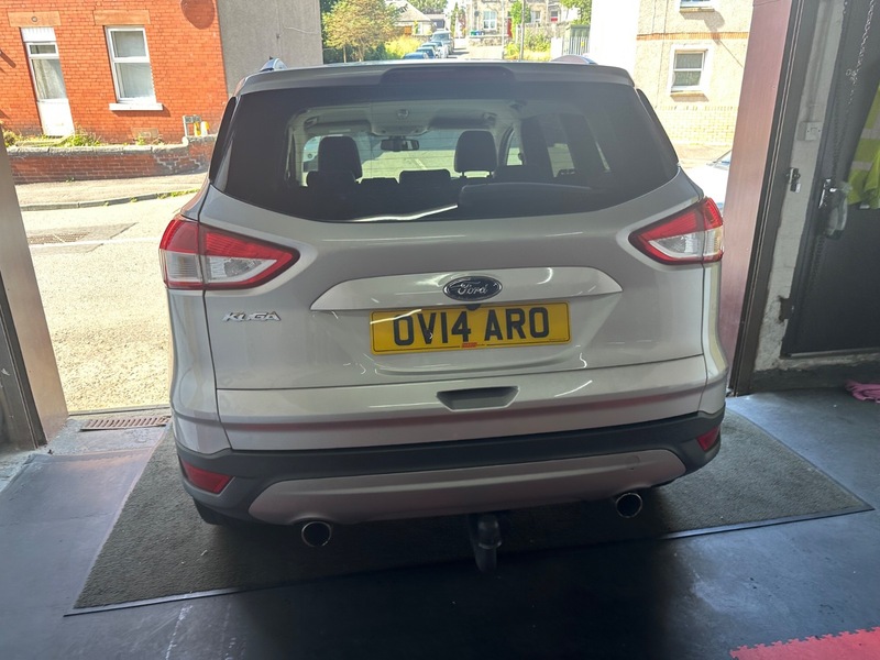 Used Ford Kuga 2014 for sale - 76093089: Photo 31