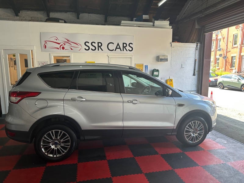 Used Ford Kuga 2014 for sale - 76093089: Photo 7