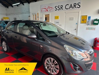 2012 - 1.2 16V SE Hatchback 3dr Petrol Manual Euro 5 (85 ps)