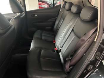 Used Nissan Leaf 2015 for sale - 75301066: Photo