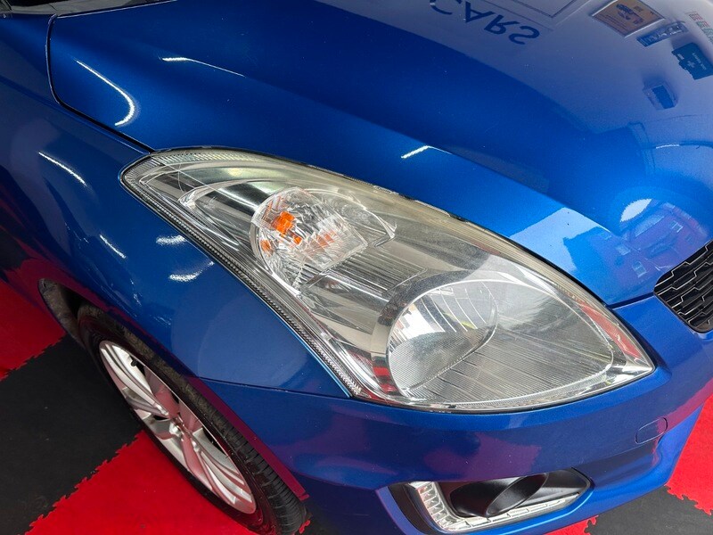 Used Suzuki Swift 2013 for sale - 77655861: Photo 7