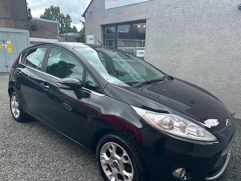 Used Ford Fiesta 2012 for sale - 79409961: Photo