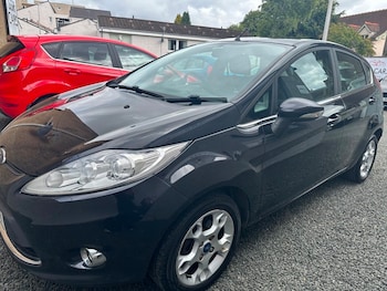 Used Ford Fiesta 2012 for sale - 79409961: Photo